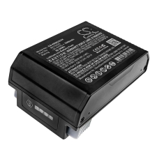 Compatible battery replacement for Hoover BH15030,BH15030C,BH15040,BH15260BH15260PC,BH25040