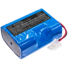 Compatible battery replacement for Hoover  Li-RB226, 35601727, 35601403, RB219