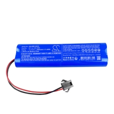 Compatible battery replacement for Haier S11-LI-144-2800