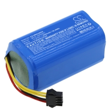 Compatible battery replacement for Hoover  HGO0314BAT, B015, 35602251