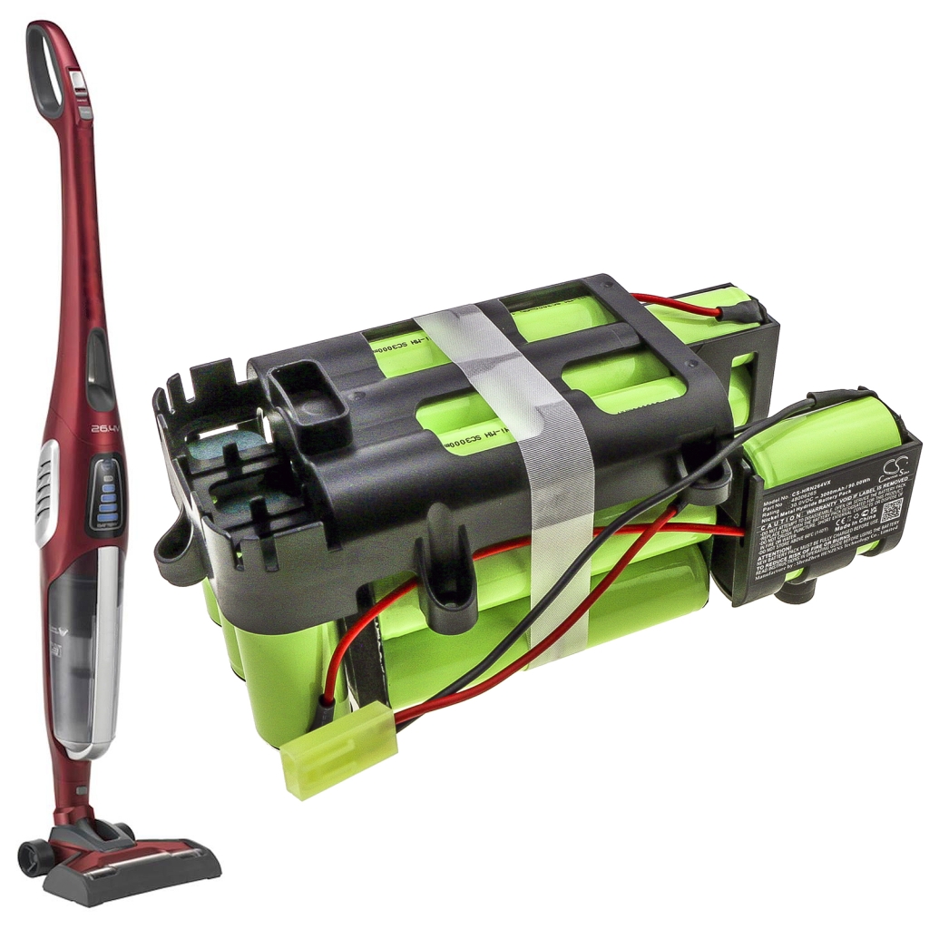 Vacuum Battery Hoover CS-HRN264VX