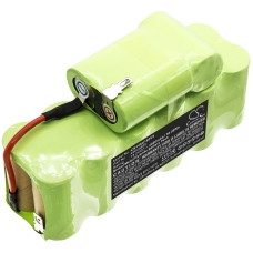 Compatible battery replacement for Hoover 49005889,AGO49005889,AW8037738