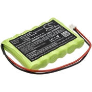 CS-HSA640BT<br />Batteries for   replaces battery 60AAAH6BMJ