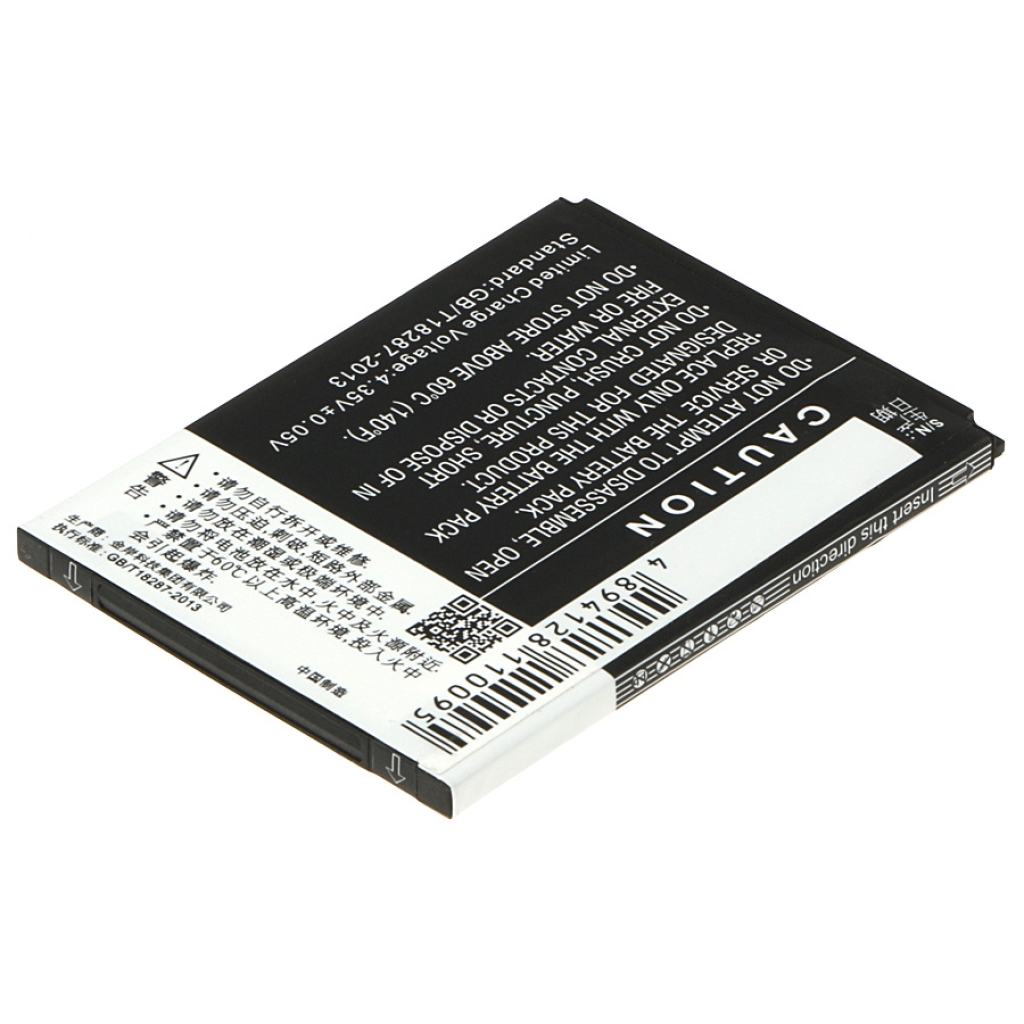 Battery Replaces LP38250