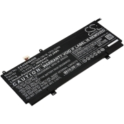 Notebook battery HP Spectre X360 13-AP0003UR