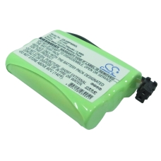 Compatible battery replacement for Hagenuk BT-589