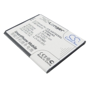 CS-HST929XL<br />Batteries for   replaces battery Li37130C