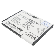 CS-HSU800XL<br />Batteries for   replaces battery LI37163A