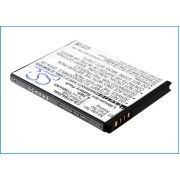 CS-HT6425SL<br />Batteries for   replaces battery BH98100