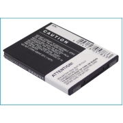 CS-HT6425XL<br />Batteries for   replaces battery 35H00168-03M