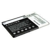 CS-HT7272ML<br />Batteries for   replaces battery 35H00140-00M