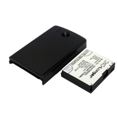 Compatible battery replacement for T-Mobile 35H00120-01M,BA S340,BLAC160