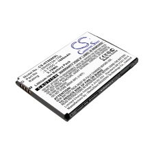 Compatible battery replacement for Vodafone 35H00134-17M