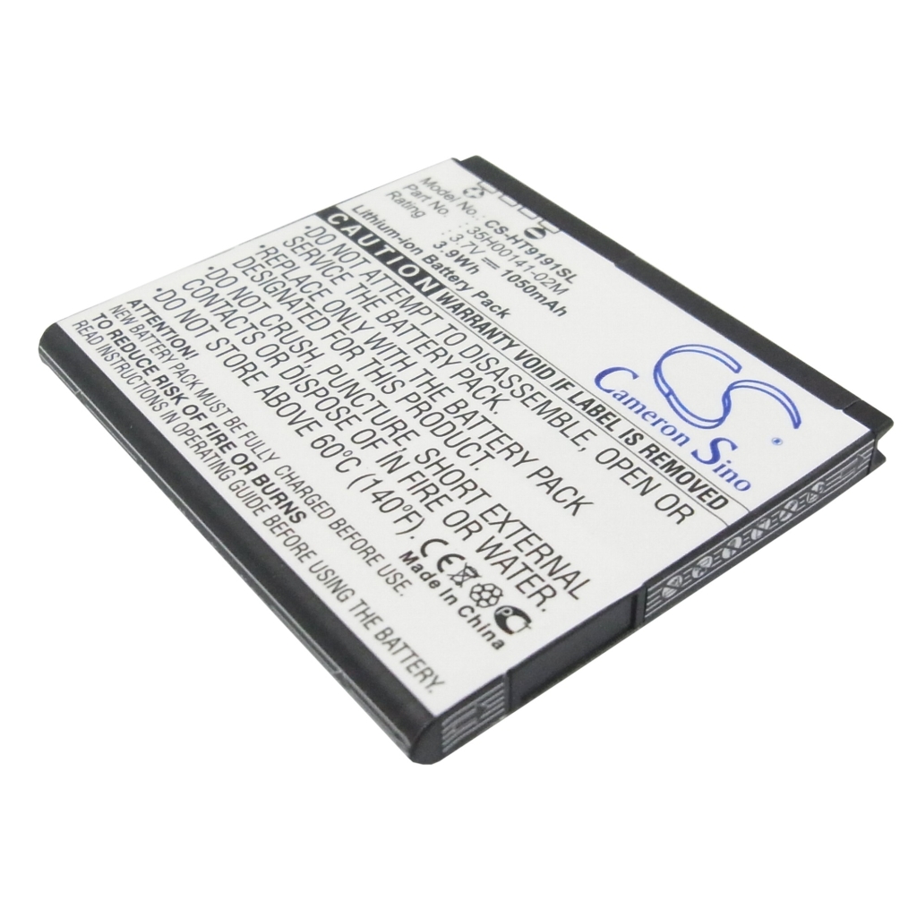 Battery Replaces BD26100