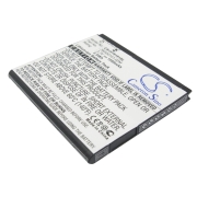 CS-HT9191SL<br />Batteries for   replaces battery BA S470