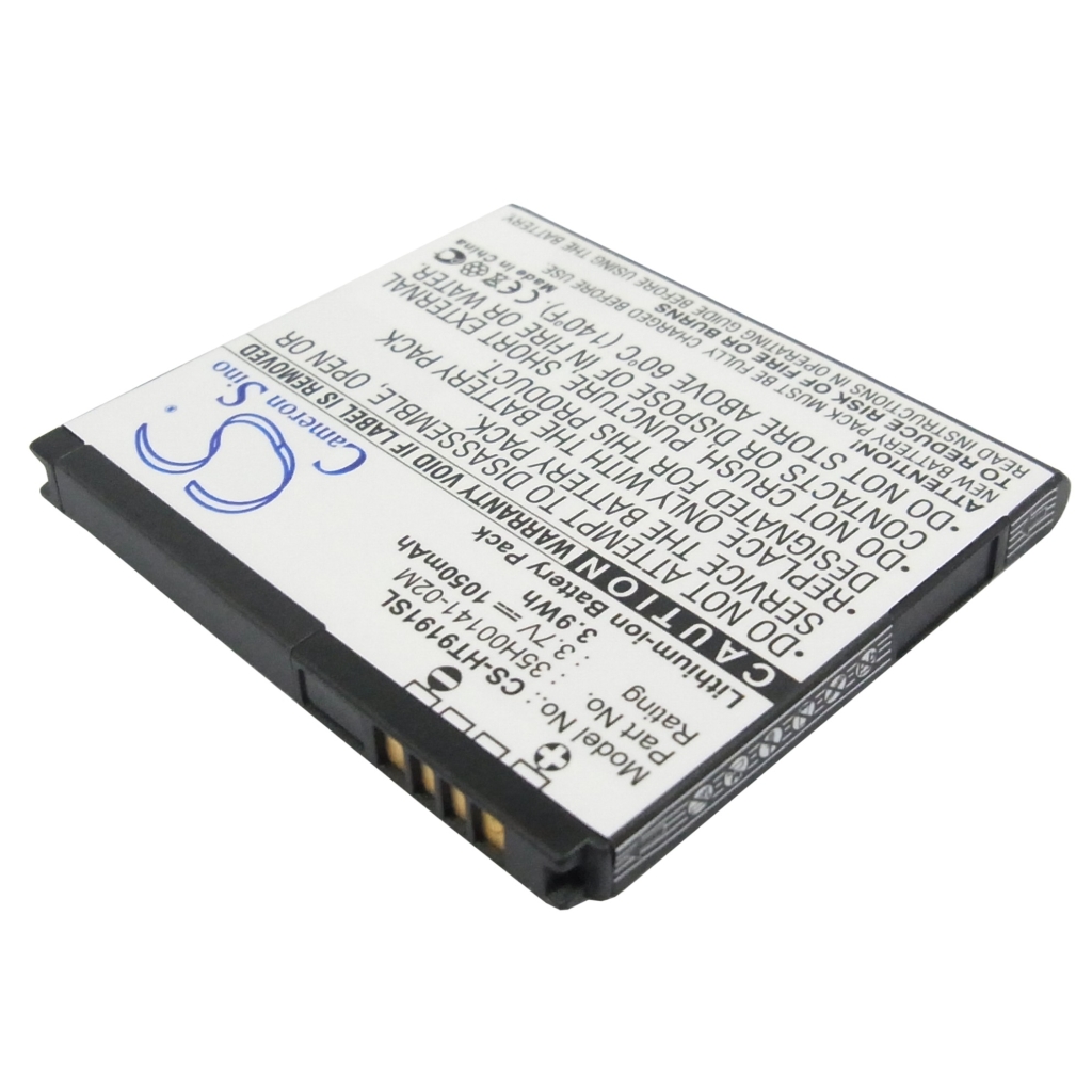 Battery Replaces BD26100