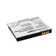 CS-HT9191XL<br />Batteries for   replaces battery BD26100