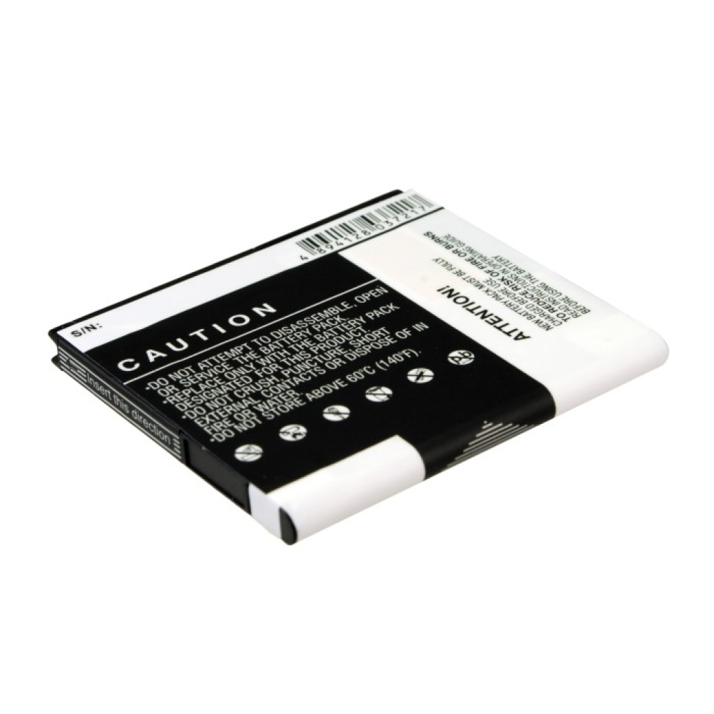 Battery Replaces BD26100