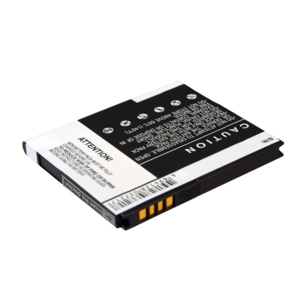 Battery Replaces BA S470