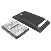 CS-HT9292XL<br />Batteries for   replaces battery 35H00123-22M