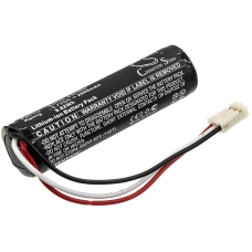 Compatible battery replacement for Ht instruments BAT45,BAT45N,YABA0003HT1