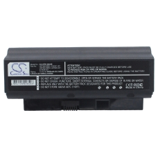 Compatible battery replacement for HP 447649-251,447649-321,454001-001,HSTNN-DB53,HSTNN-OB53