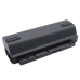 Compatible battery replacement for Compaq  HSTNN-OB53, HSTNN-DB53, 454001-001, 447649-321, 447649-251