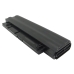 Compatible battery replacement for Compaq  HSTNN-OB53, HSTNN-DB53, 454001-001, 447649-321, 447649-251