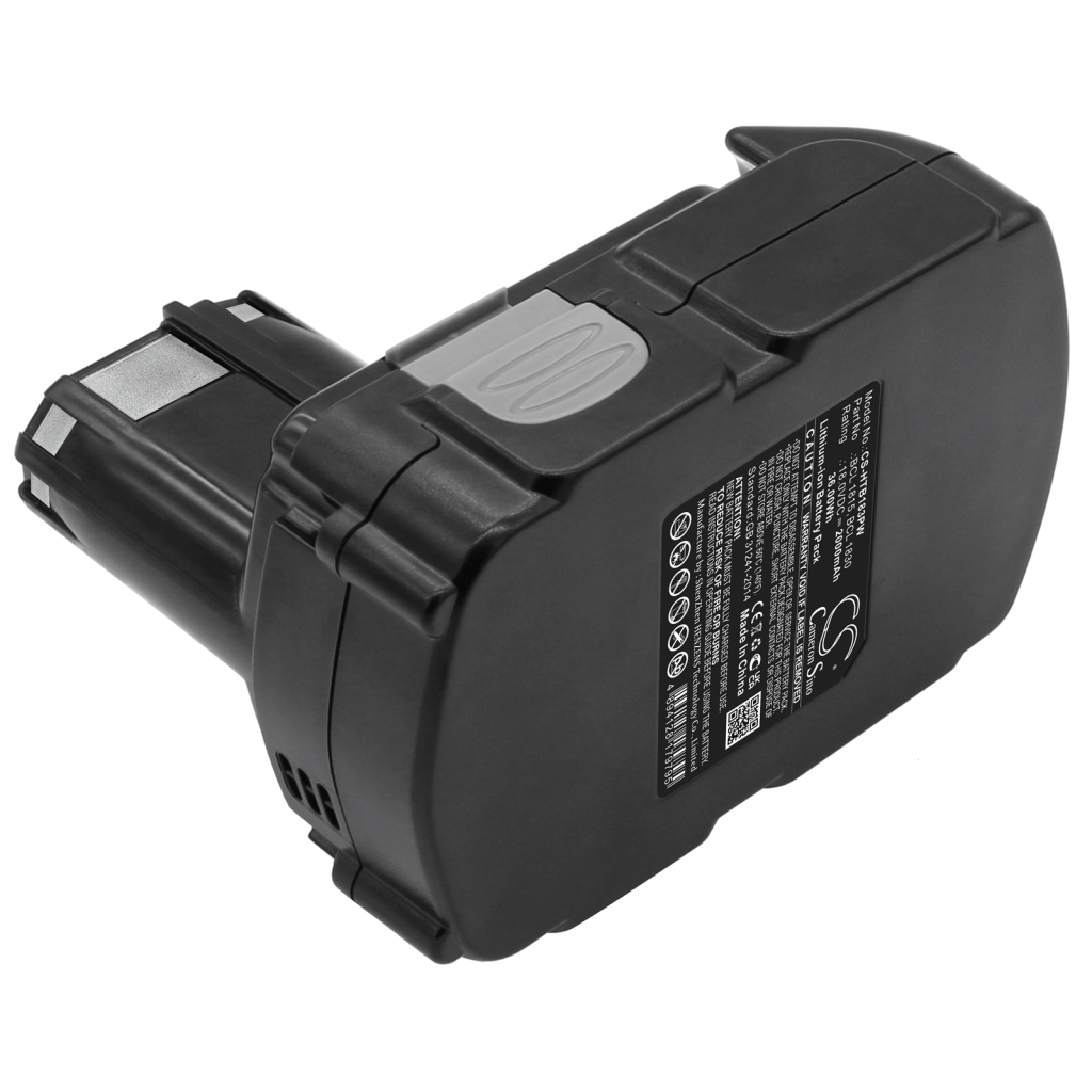 Battery Replaces BCL 1815