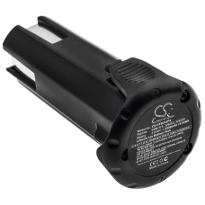 Compatible battery replacement for HITACHI  326263, EBM 315, 9B12070R, 326299