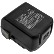 CS-HTB430PX<br />Batteries for   replaces battery BSL 1415