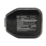 CS-HTB715PW<br />Batteries for   replaces battery EB7S