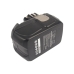 Compatible battery replacement for HITACHI  EBM 1815, 326241, BCL 1830, 326240, BCL 1815...