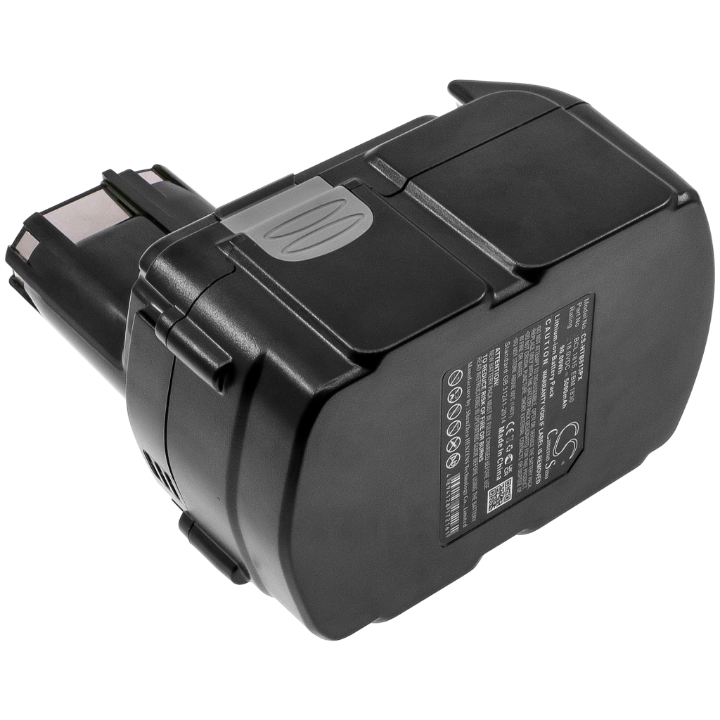 Battery Replaces BCL 1815