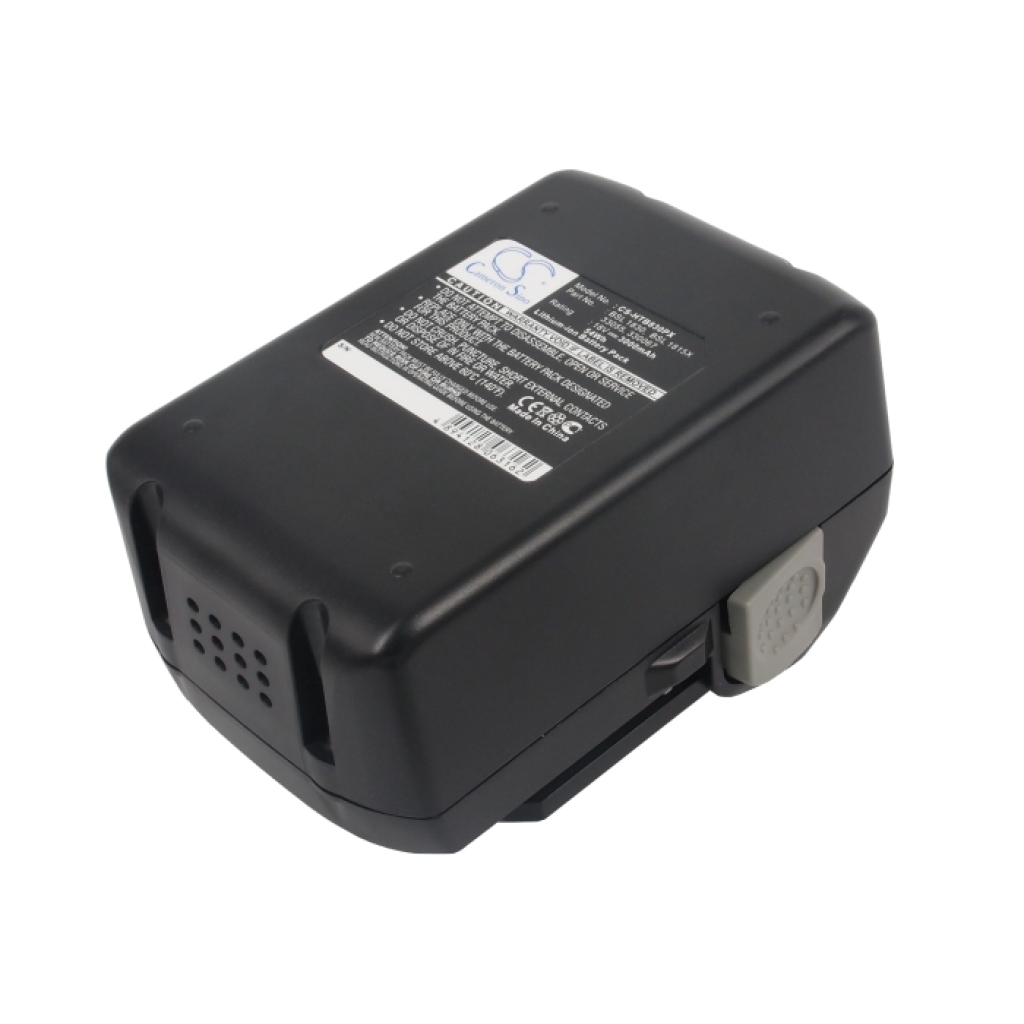 Battery Replaces BSL 1830