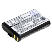 CS-HTC320TX<br />Batteries for   replaces battery BL1715