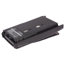 Compatible battery replacement for HYT BH1104,BH1106,BH1301,BH1302