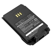 CS-HTC502TW<br />Batteries for   replaces battery BL2010