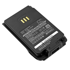 Compatible battery replacement for HYT BL1502,BL1504,BL2010,BL2020,BL2020-EX