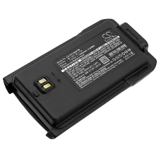 Compatible battery replacement for HYT  BL1301, BL1719