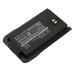 Compatible battery replacement for HYT  BL1301, BL1719