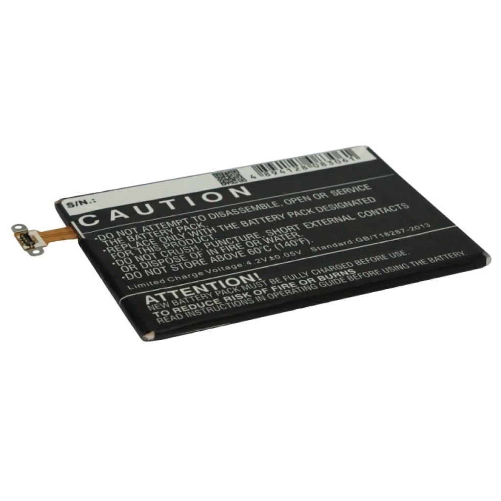 Battery Replaces BO58100