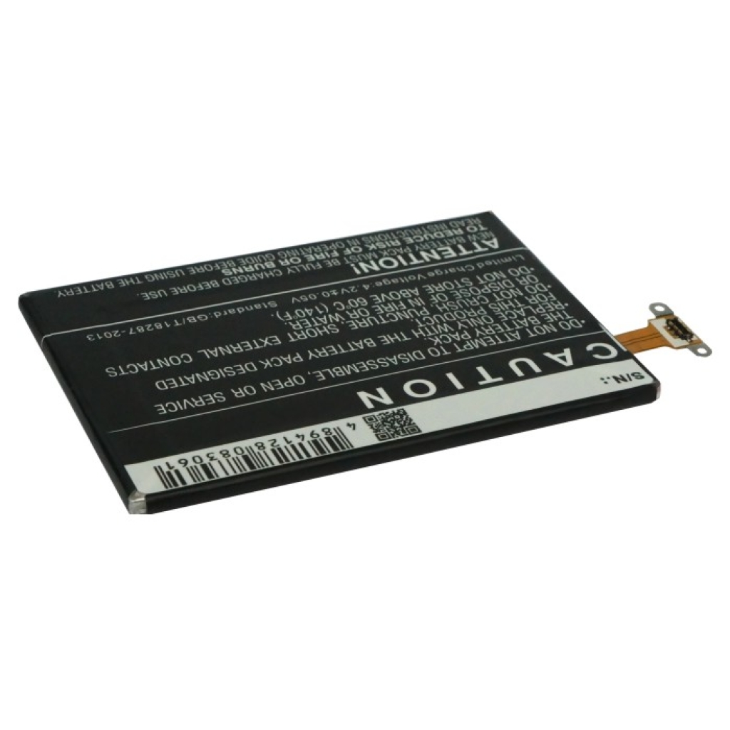 Battery Replaces BO58100