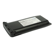 Compatible battery replacement for Hytera  BL1703, BL-2608, BL-2102Li, BL2102, BH1801...