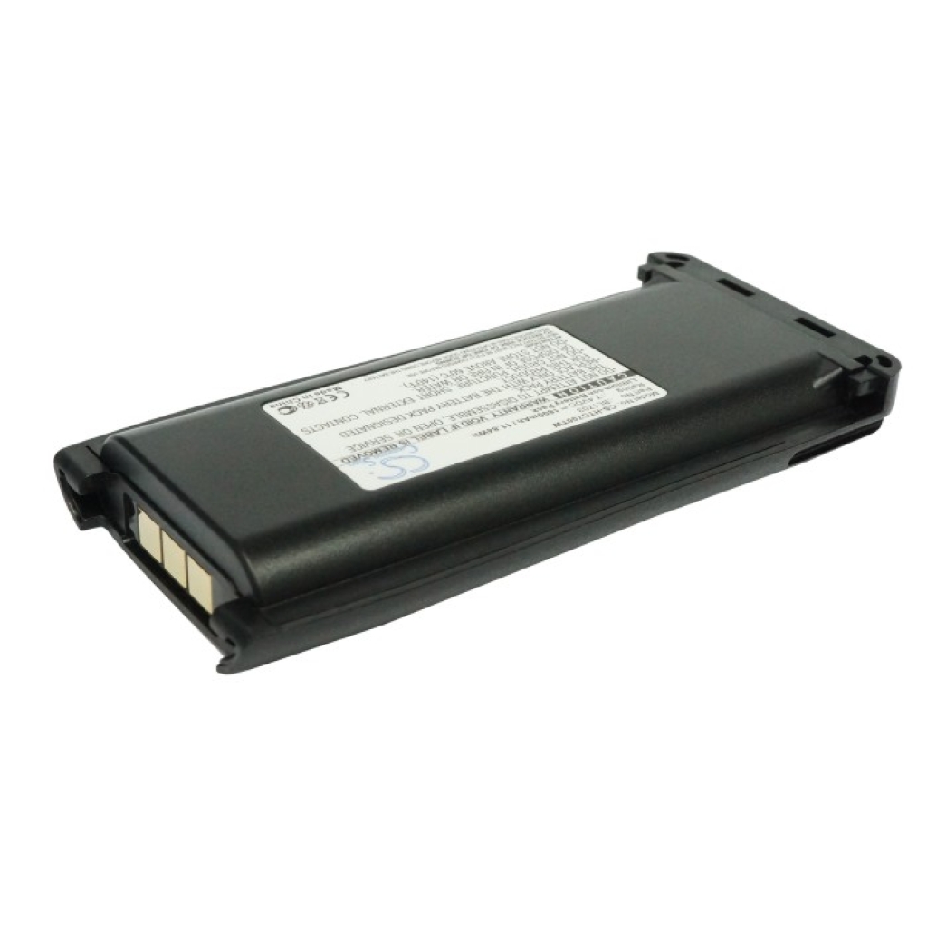 Compatible battery replacement for Hytera  BL1703, BL-2608, BL-2102Li, BL2102, BH1801...