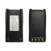 Compatible battery replacement for Hytera  BL1703, BL-2608, BL-2102Li, BL2102, BH1801...