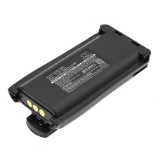 Compatible battery replacement for Hytera  BH1801, BL2102, BL1703Li, BL1703, BL-2102Li