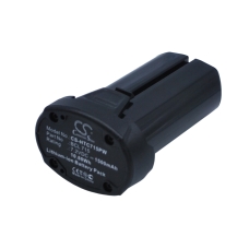 Compatible battery replacement for HITACHI BCL 715