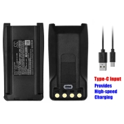 CS-HTC78TC<br />Batteries for   replaces battery BL1703Li