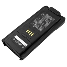 Compatible battery replacement for HYT  BL2505, BL1806